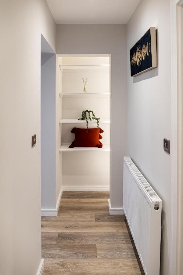 Amazing New Spacious Apartment In Se1 Londres Extérieur photo