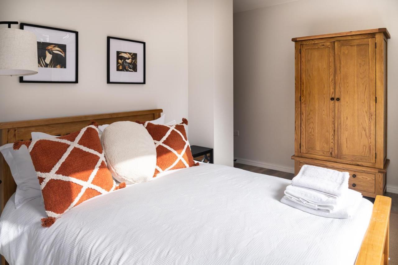 Amazing New Spacious Apartment In Se1 Londres Extérieur photo