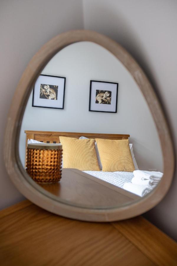 Amazing New Spacious Apartment In Se1 Londres Extérieur photo