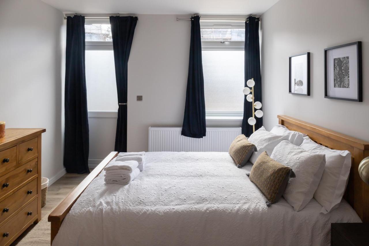 Amazing New Spacious Apartment In Se1 Londres Extérieur photo